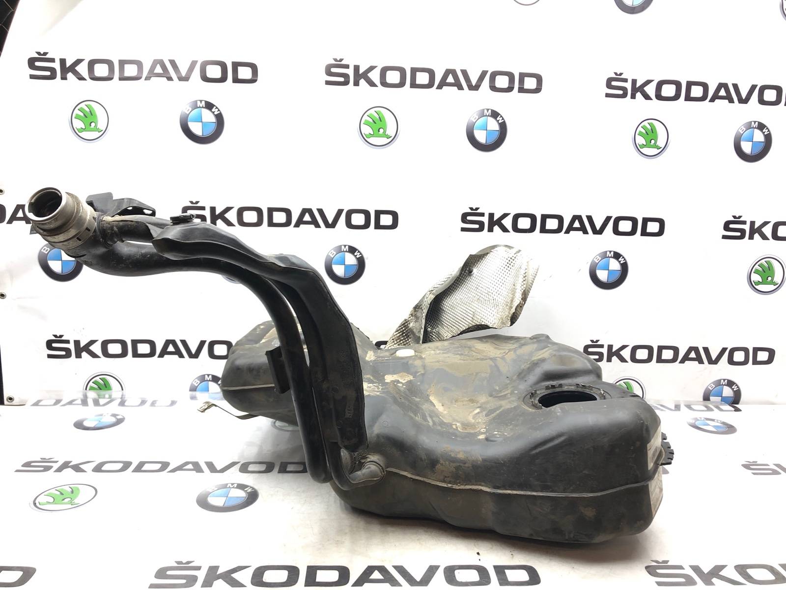 Бензобак, 4000 рублей, Москва