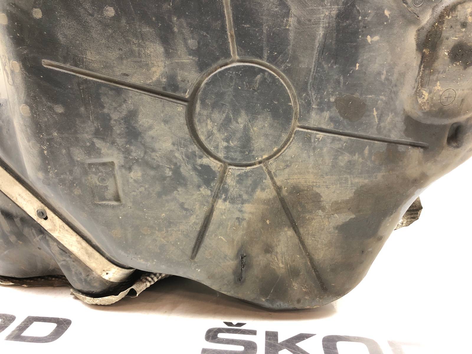 Бензобак, 4000 рублей, Москва