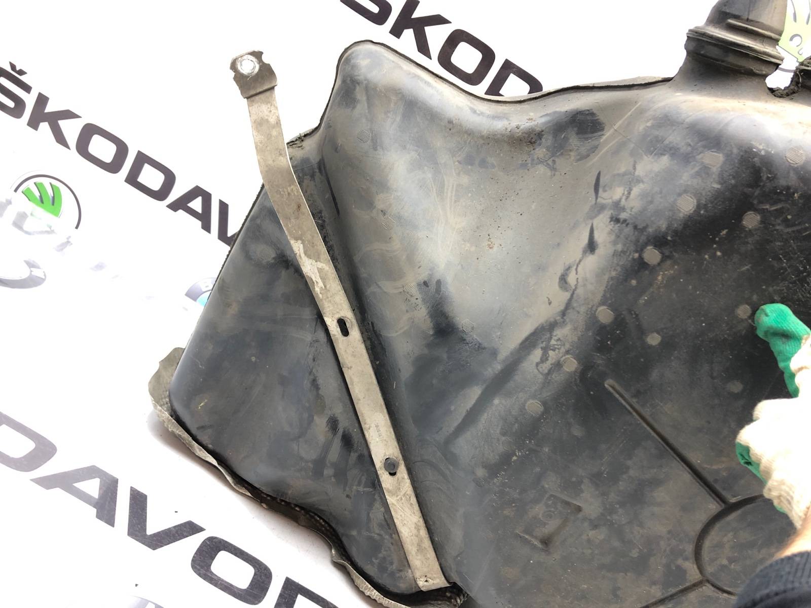 Бензобак, 4000 рублей, Москва