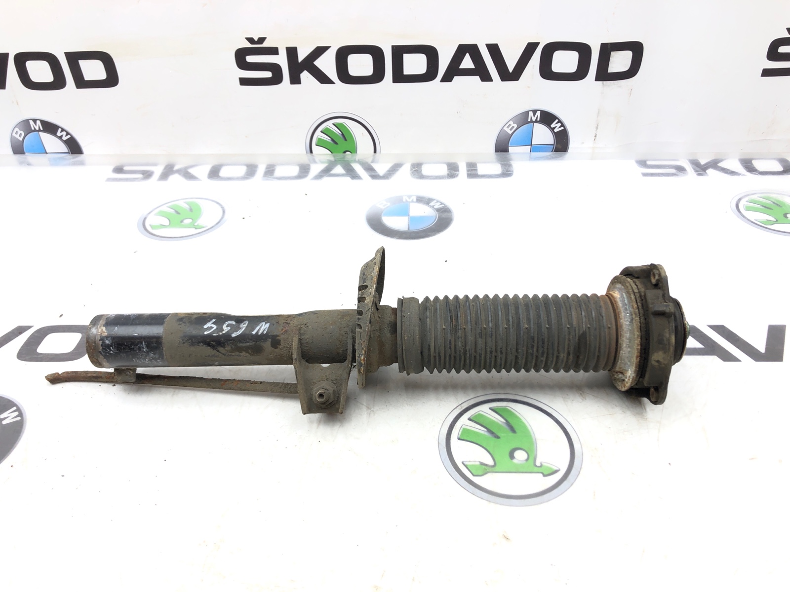 Амортизатор, 2500 рублей, Москва