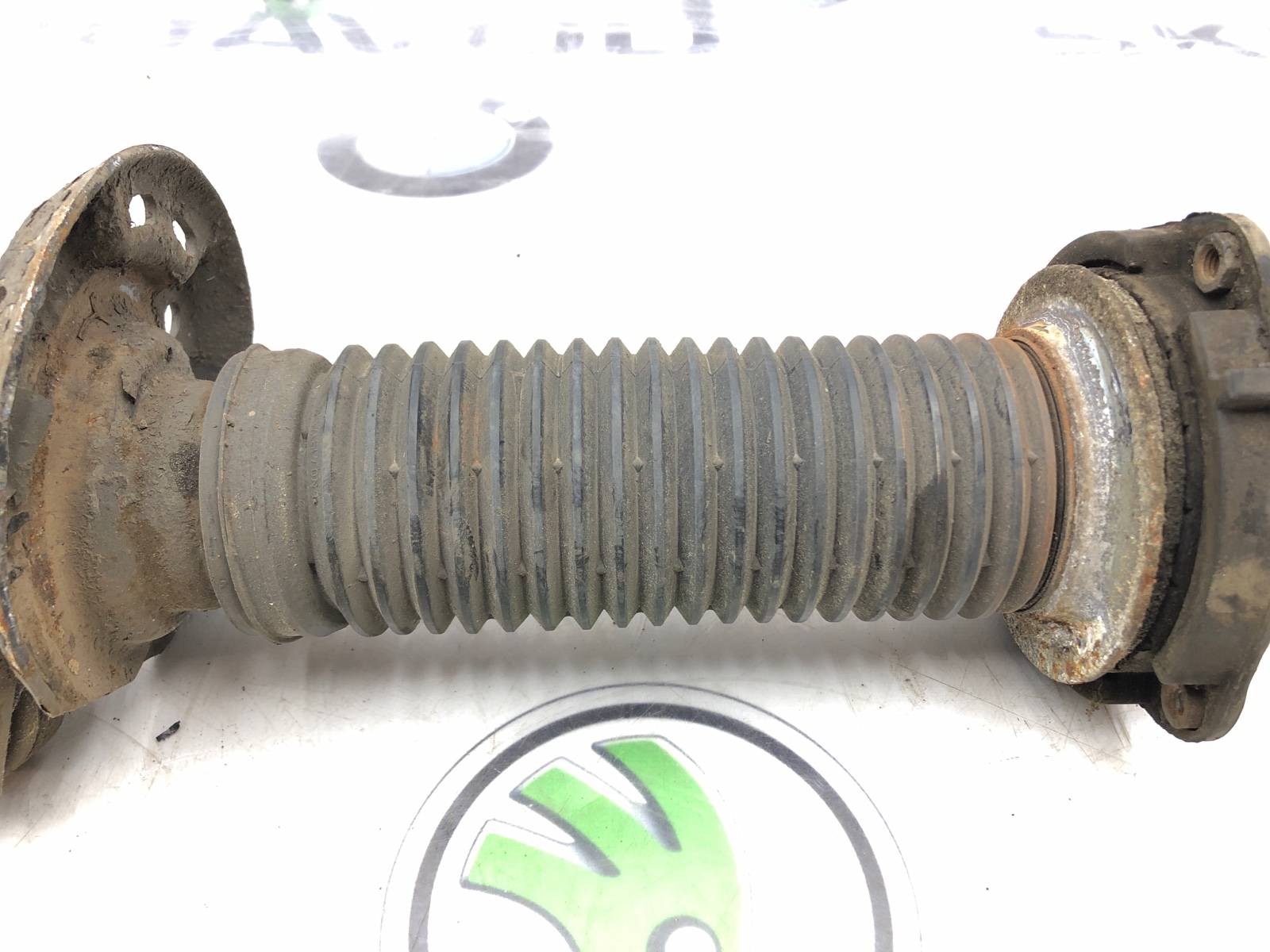 Амортизатор, 2500 рублей, Москва