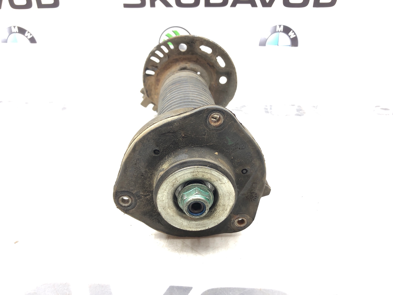 Амортизатор, 2500 рублей, Москва