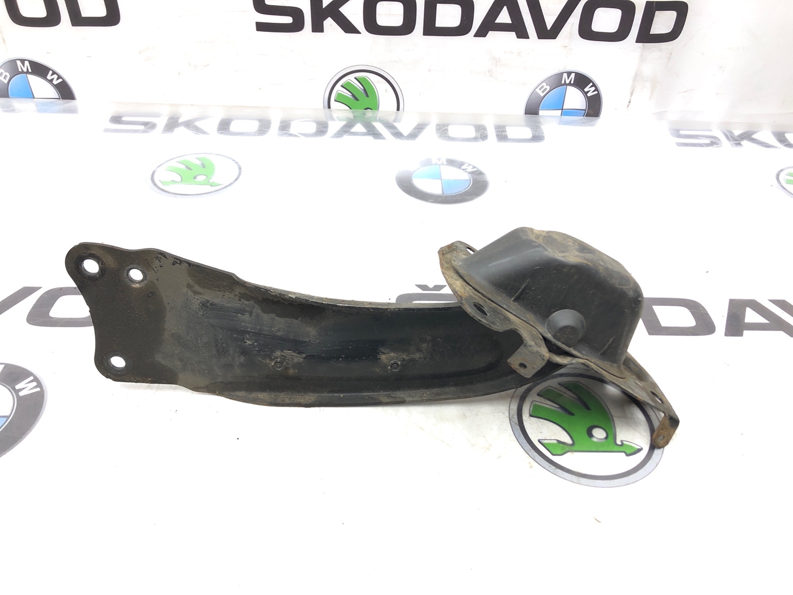 Рычаг продольный, 1000 рублей, Москва