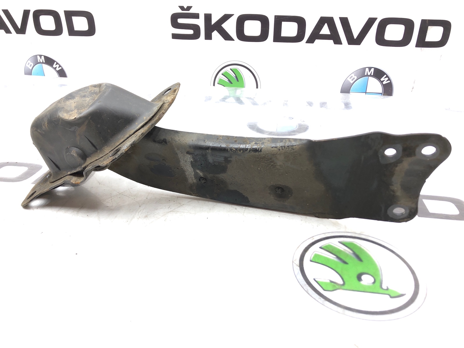 Рычаг продольный, 1000 рублей, Москва