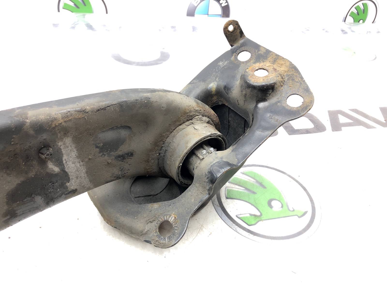 Рычаг продольный, 1000 рублей, Москва