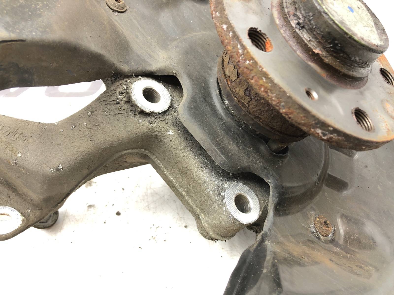 Кулак, 1500 рублей, Москва