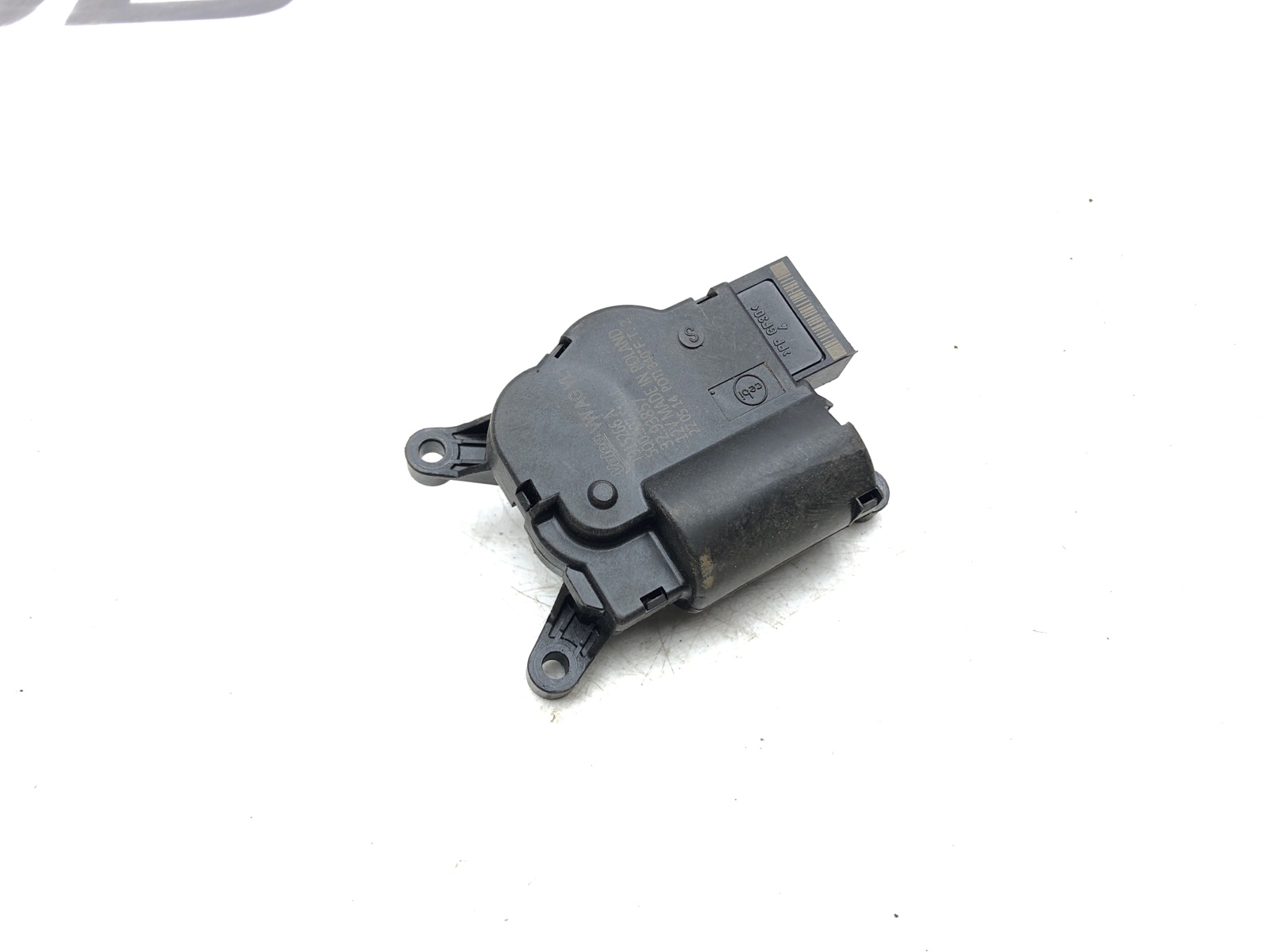 Сервопривод заслонки печки, 2000 рублей, Москва