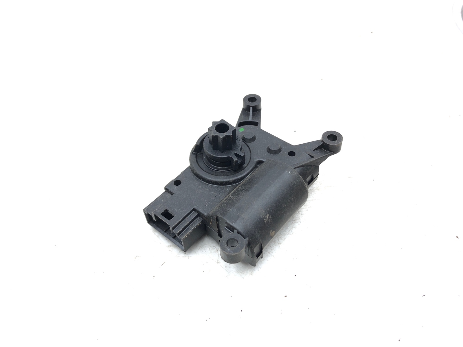 Сервопривод заслонки печки, 2000 рублей, Москва