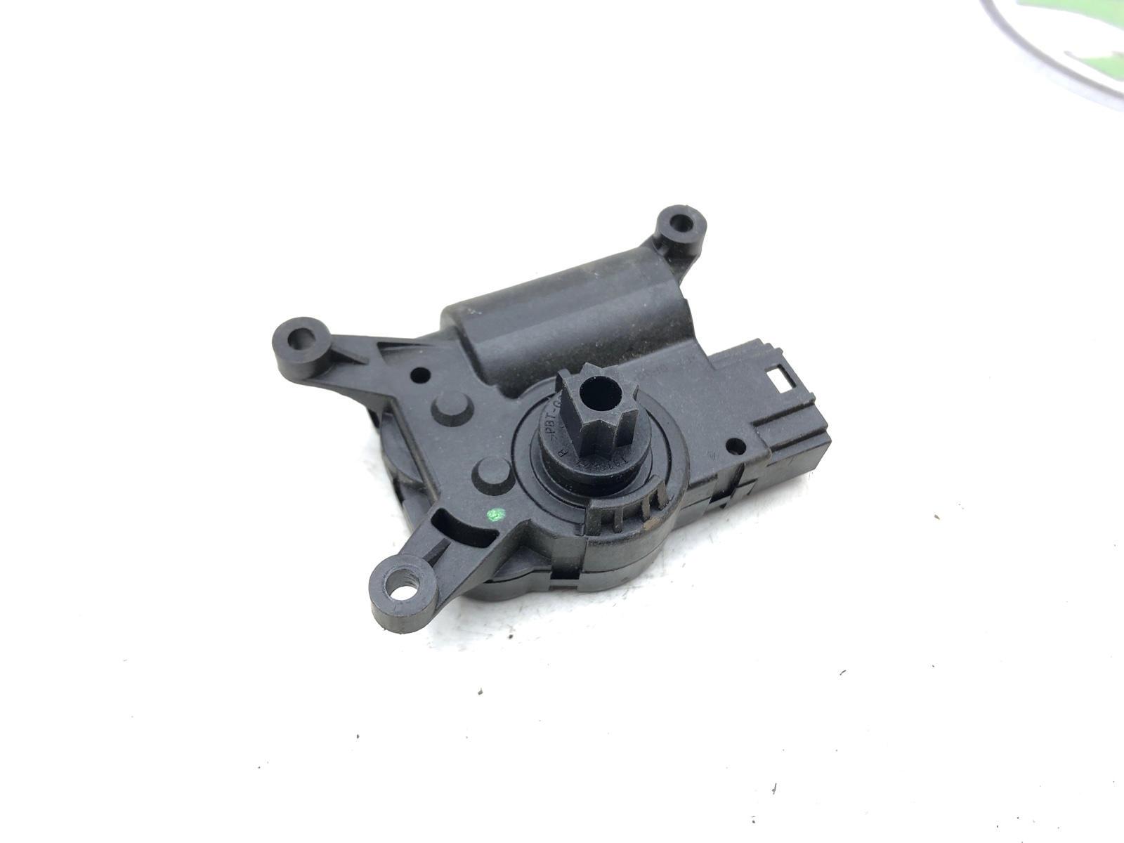 Сервопривод заслонки печки, 2000 рублей, Москва