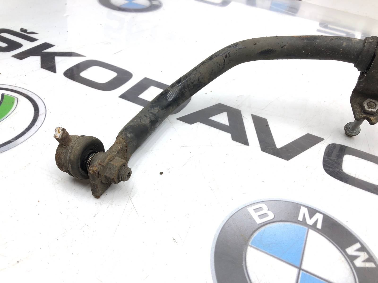 стабилизатор, 1500 рублей, Москва