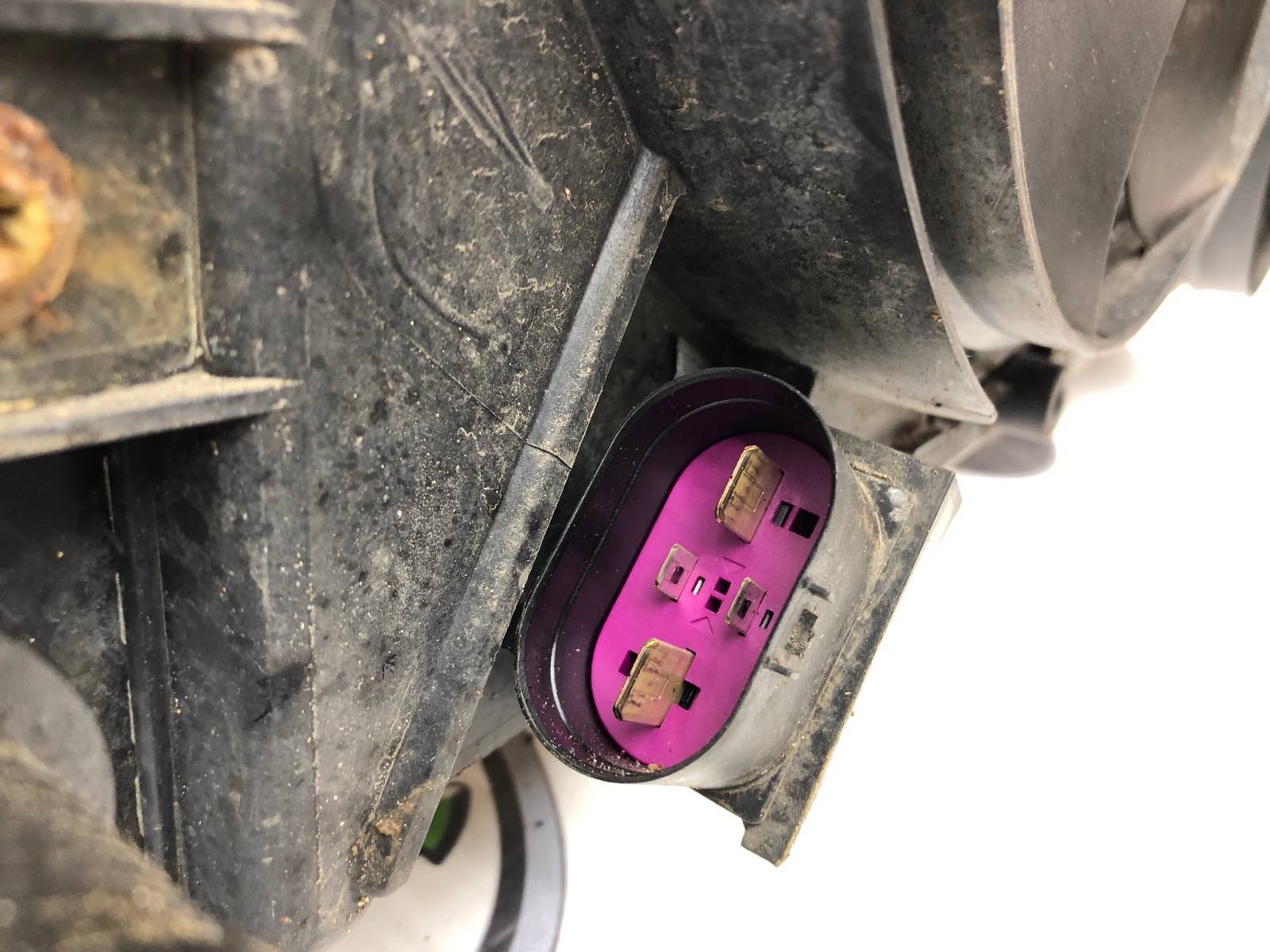 кассета радиаторов в сборе, 22000 рублей, Москва