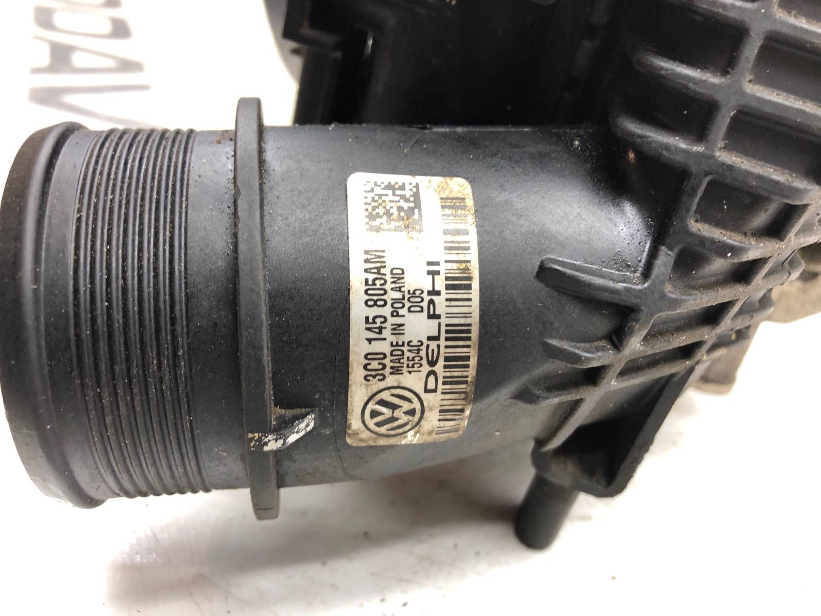 кассета радиаторов в сборе, 22000 рублей, Москва