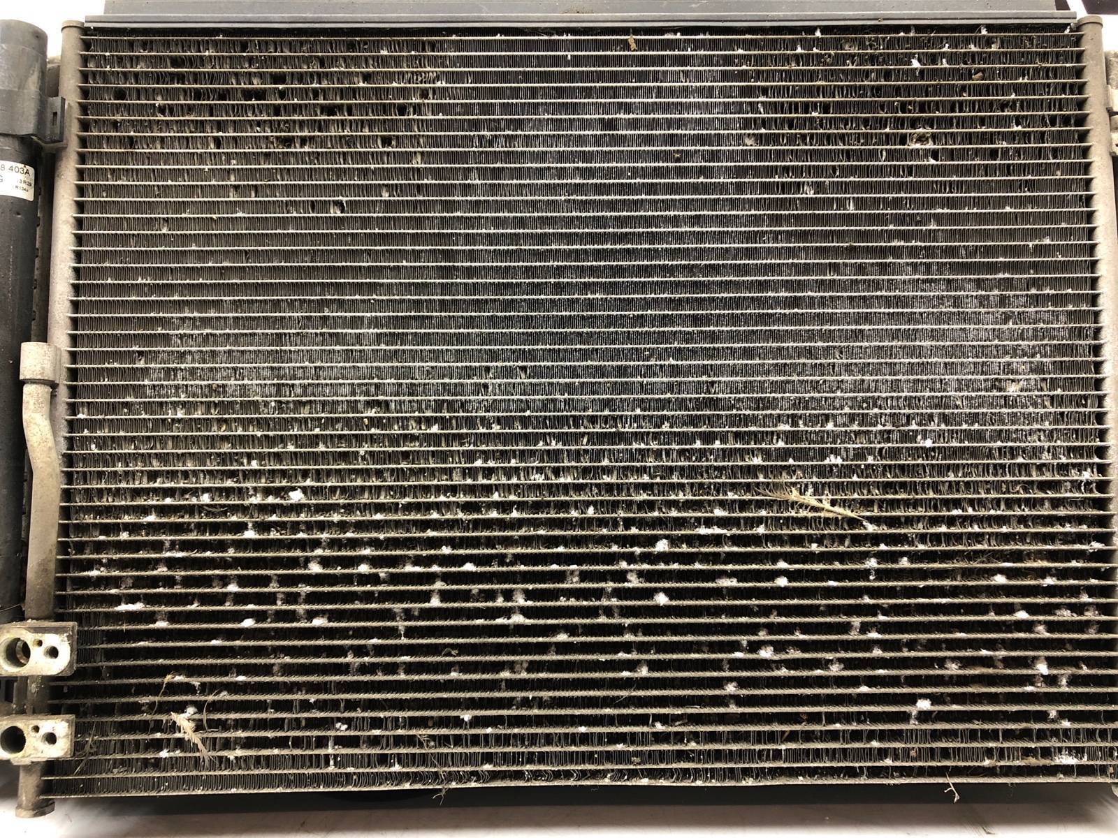 кассета радиаторов в сборе, 22000 рублей, Москва