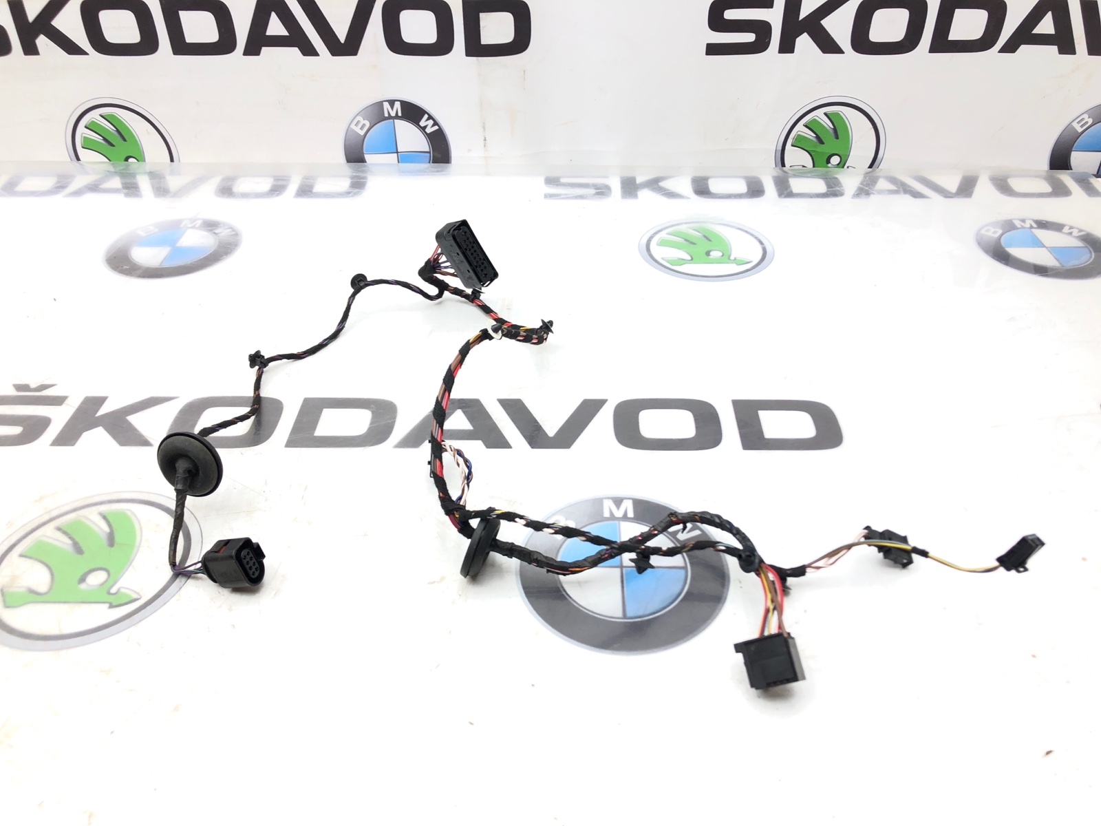 Проводка двери, 500 рублей, Москва