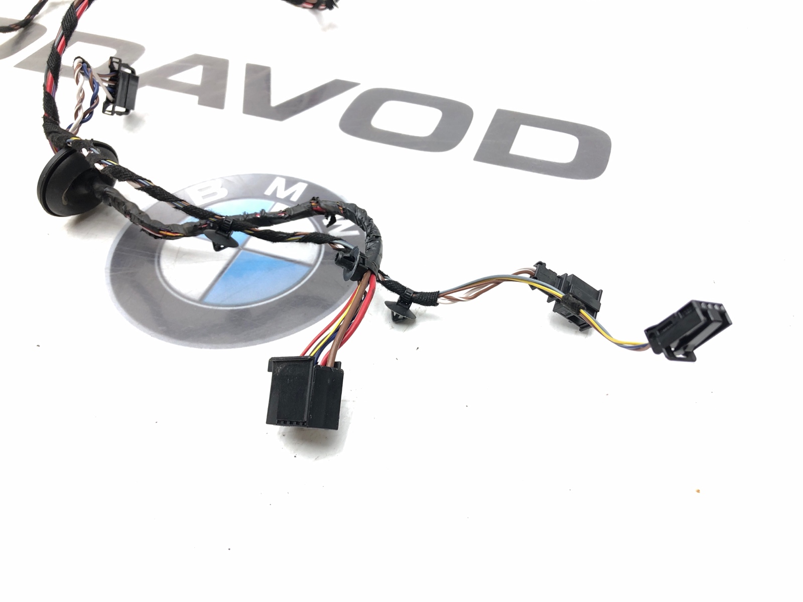 Проводка двери, 500 рублей, Москва