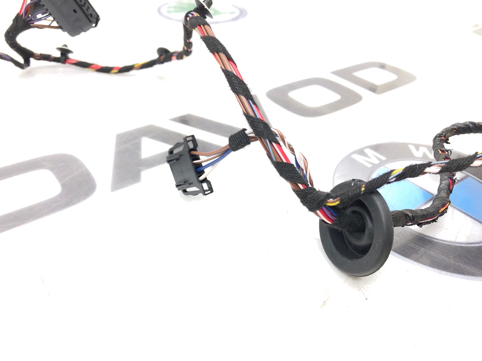 Проводка двери, 500 рублей, Москва