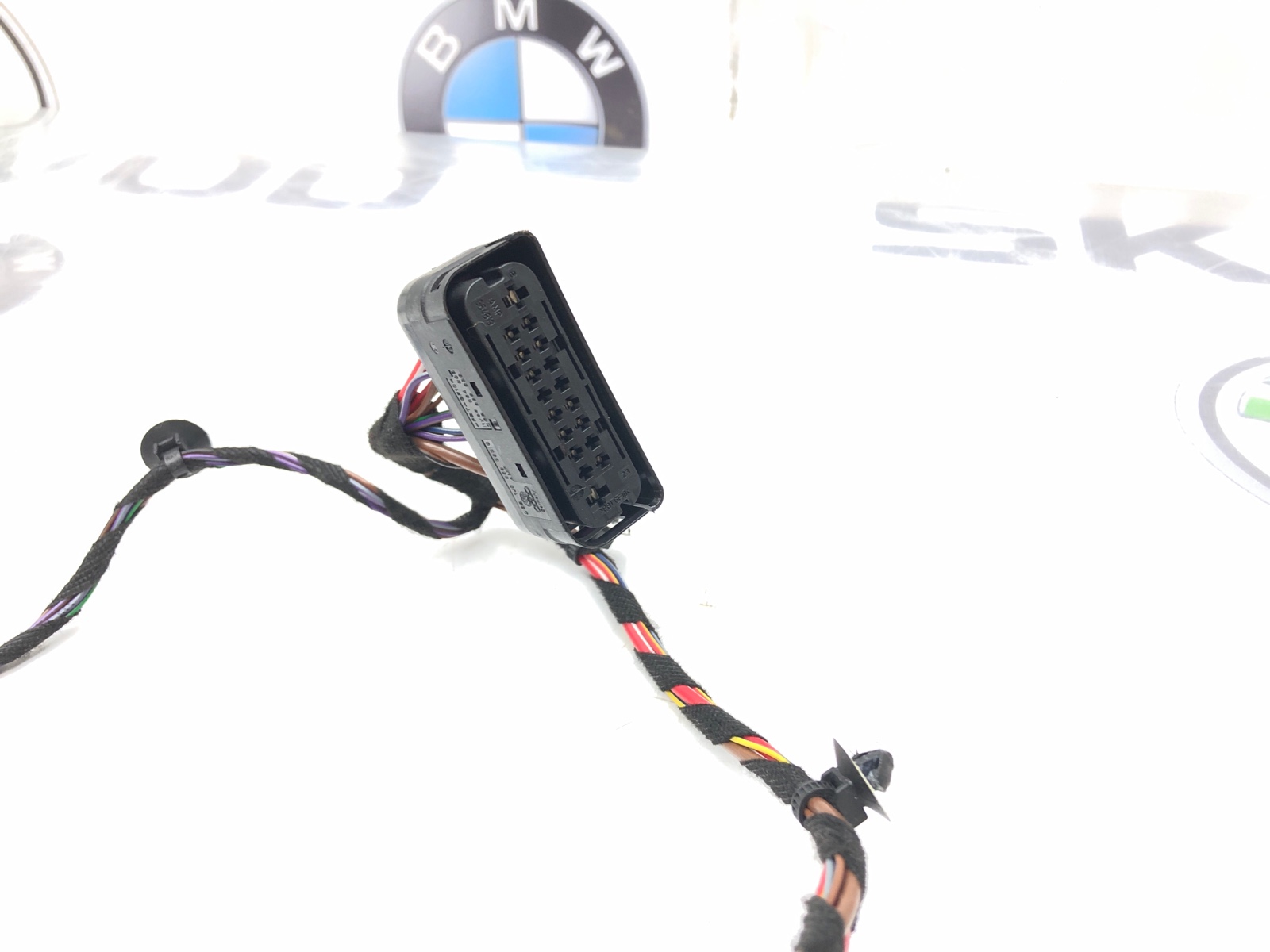 Проводка двери, 500 рублей, Москва