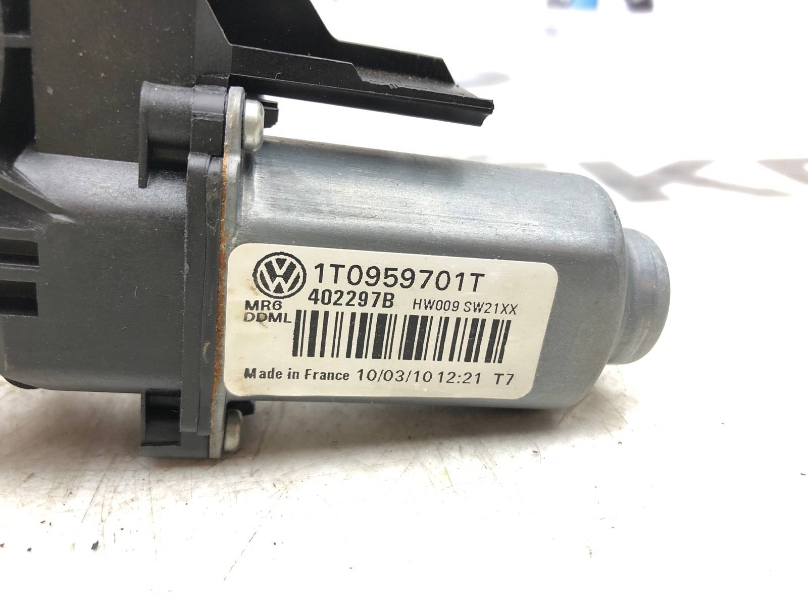 мотор стеклоподъемника, 1000 рублей, Москва