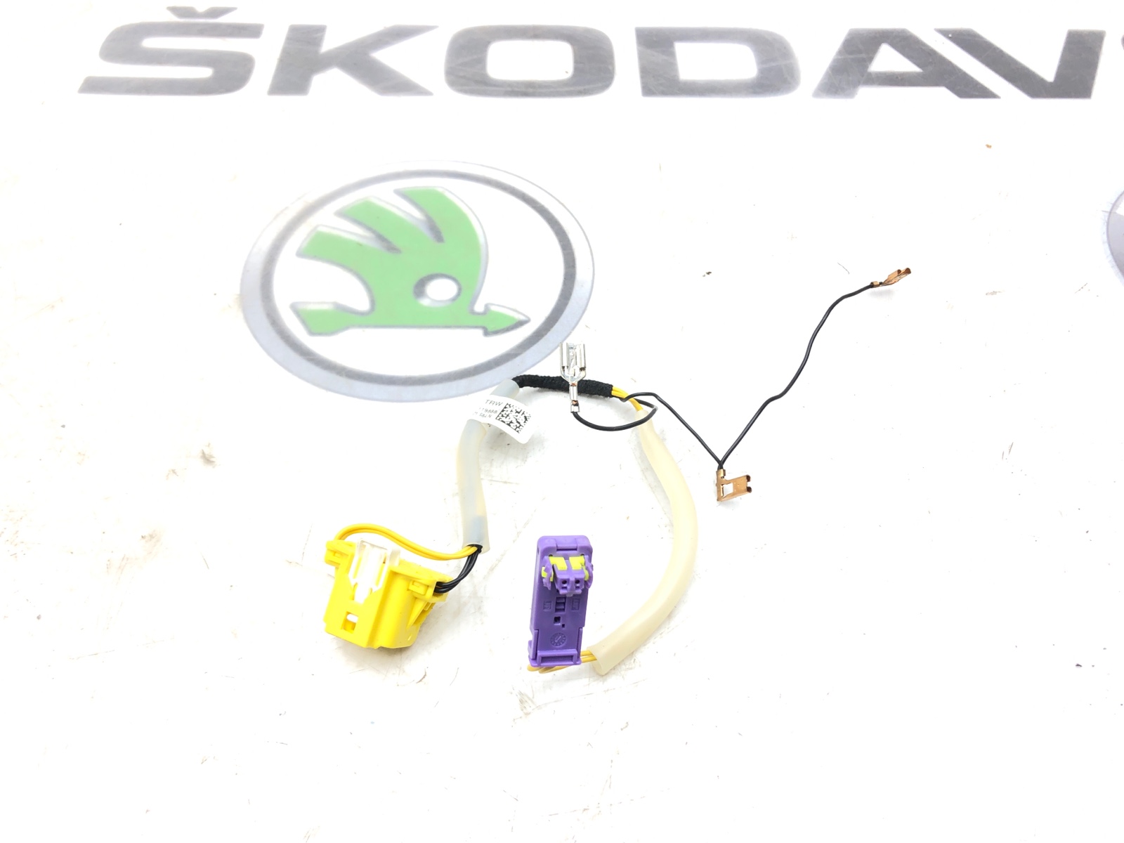 Проводка подушки руля, 700 рублей, Москва