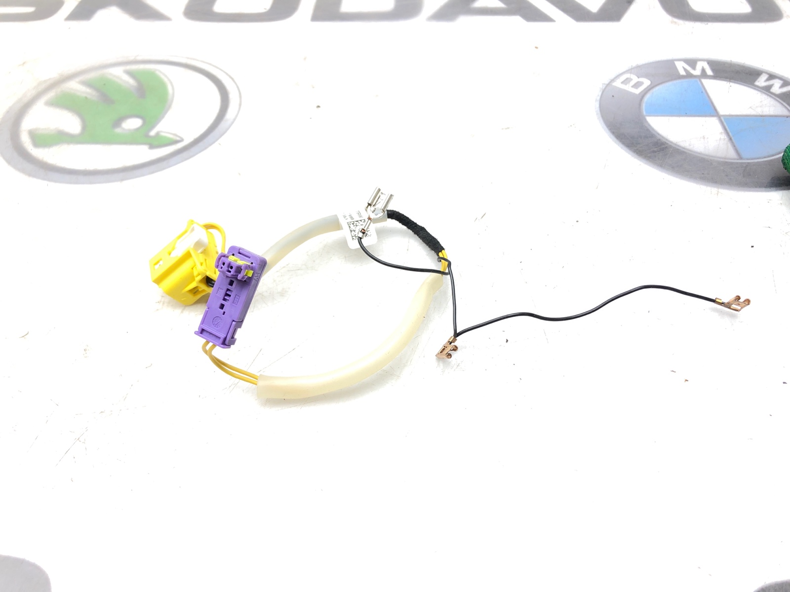 Проводка подушки руля, 700 рублей, Москва