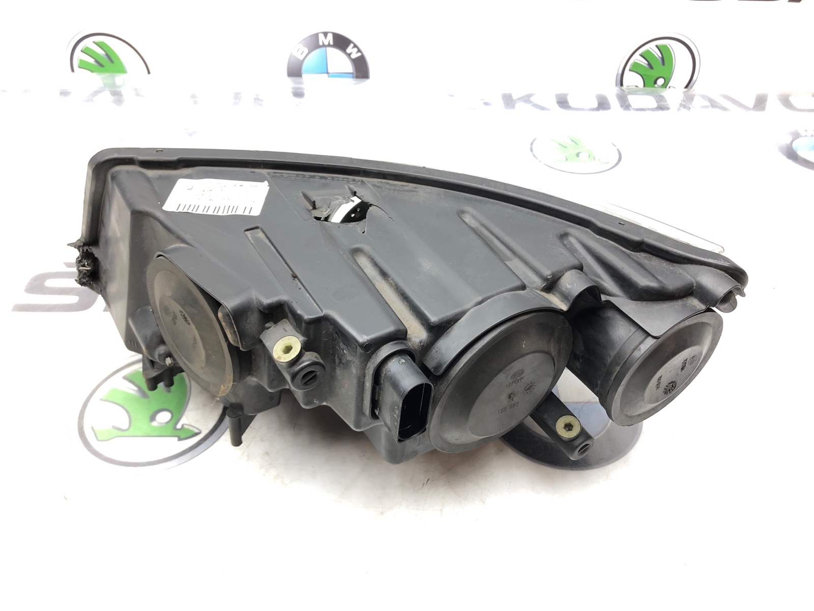 фара, 5000 рублей, Москва