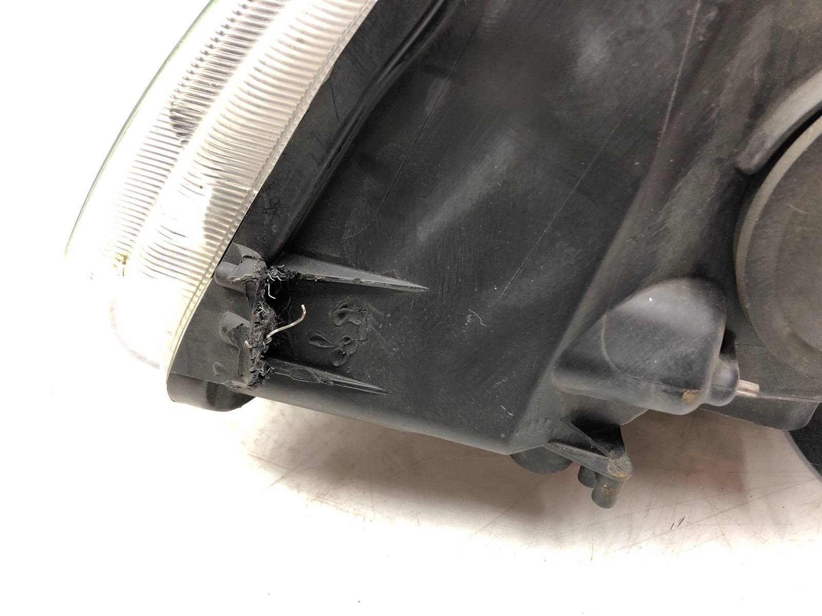 фара, 5000 рублей, Москва