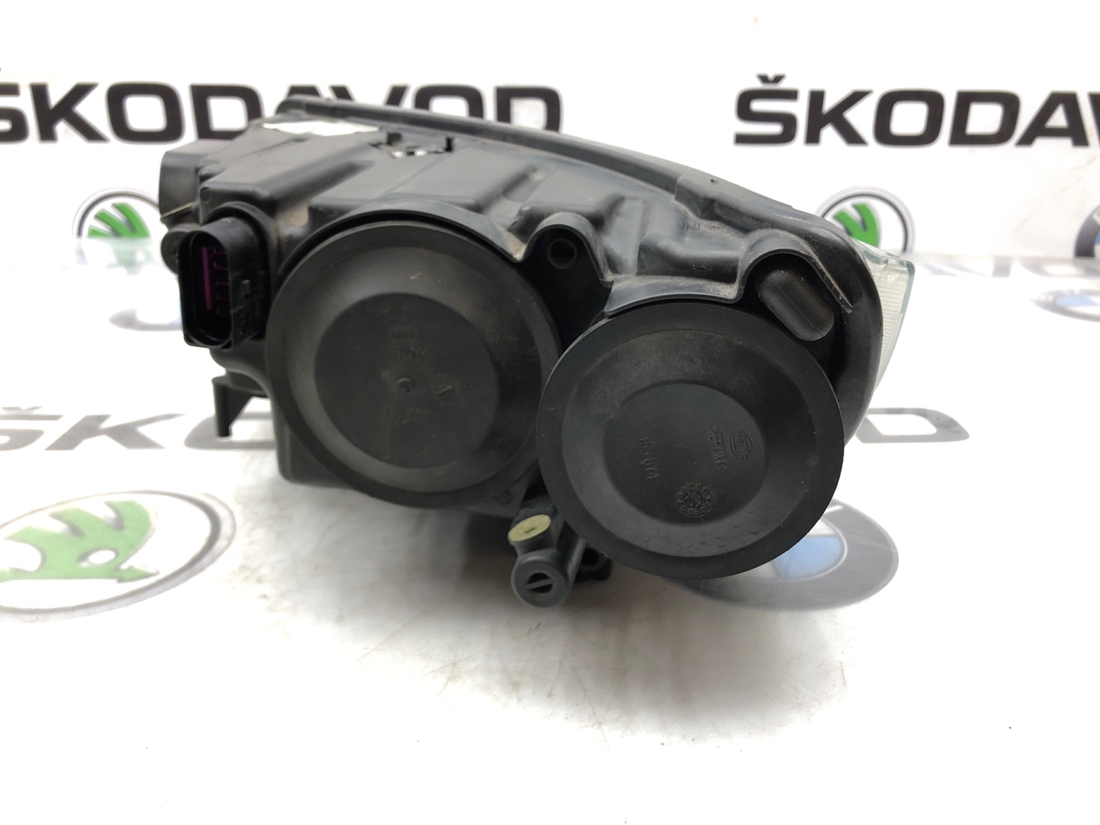 фара, 5000 рублей, Москва