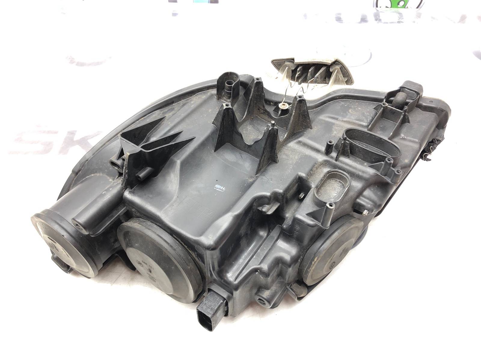 фара, 5000 рублей, Москва