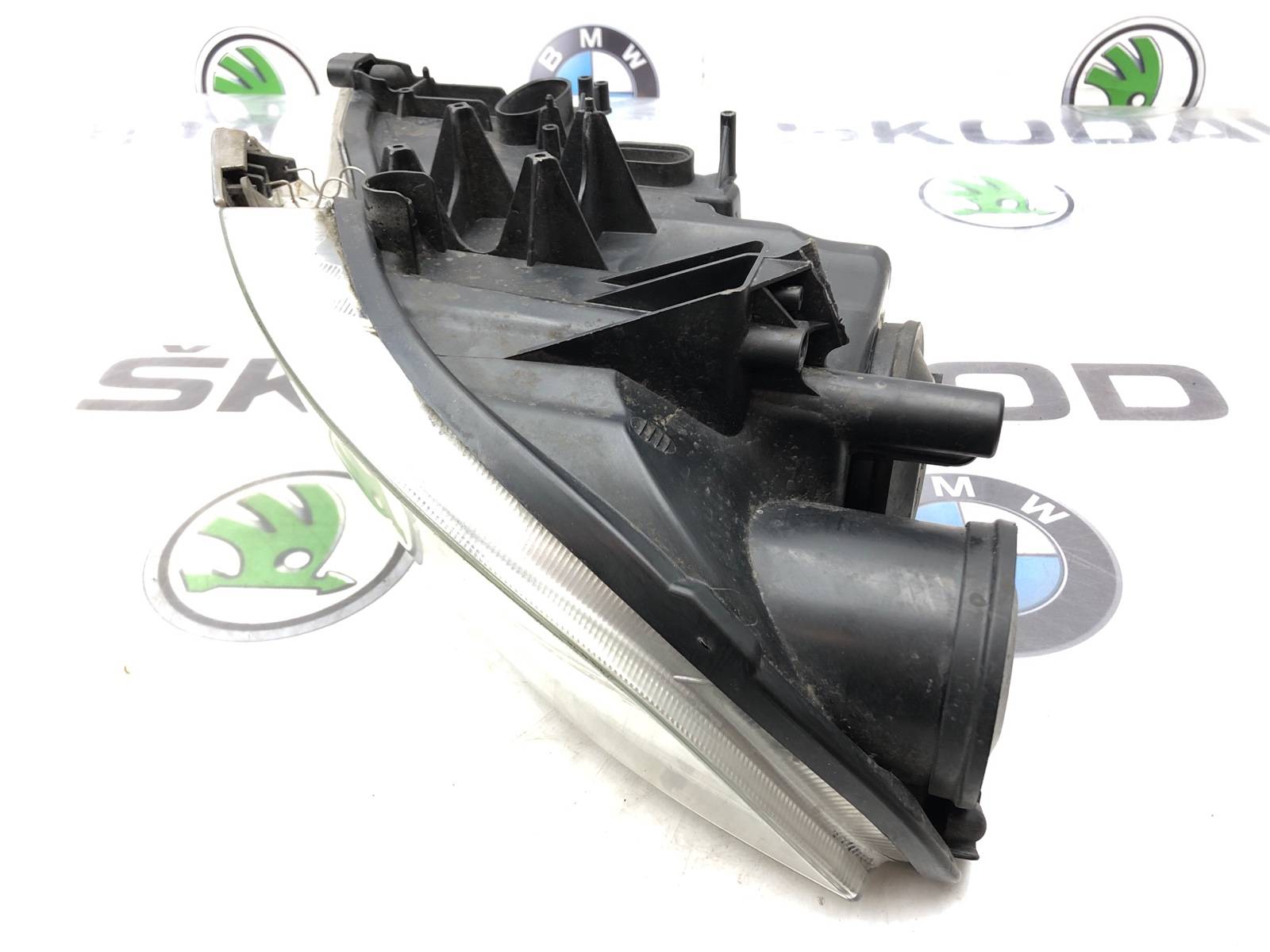 фара, 5000 рублей, Москва