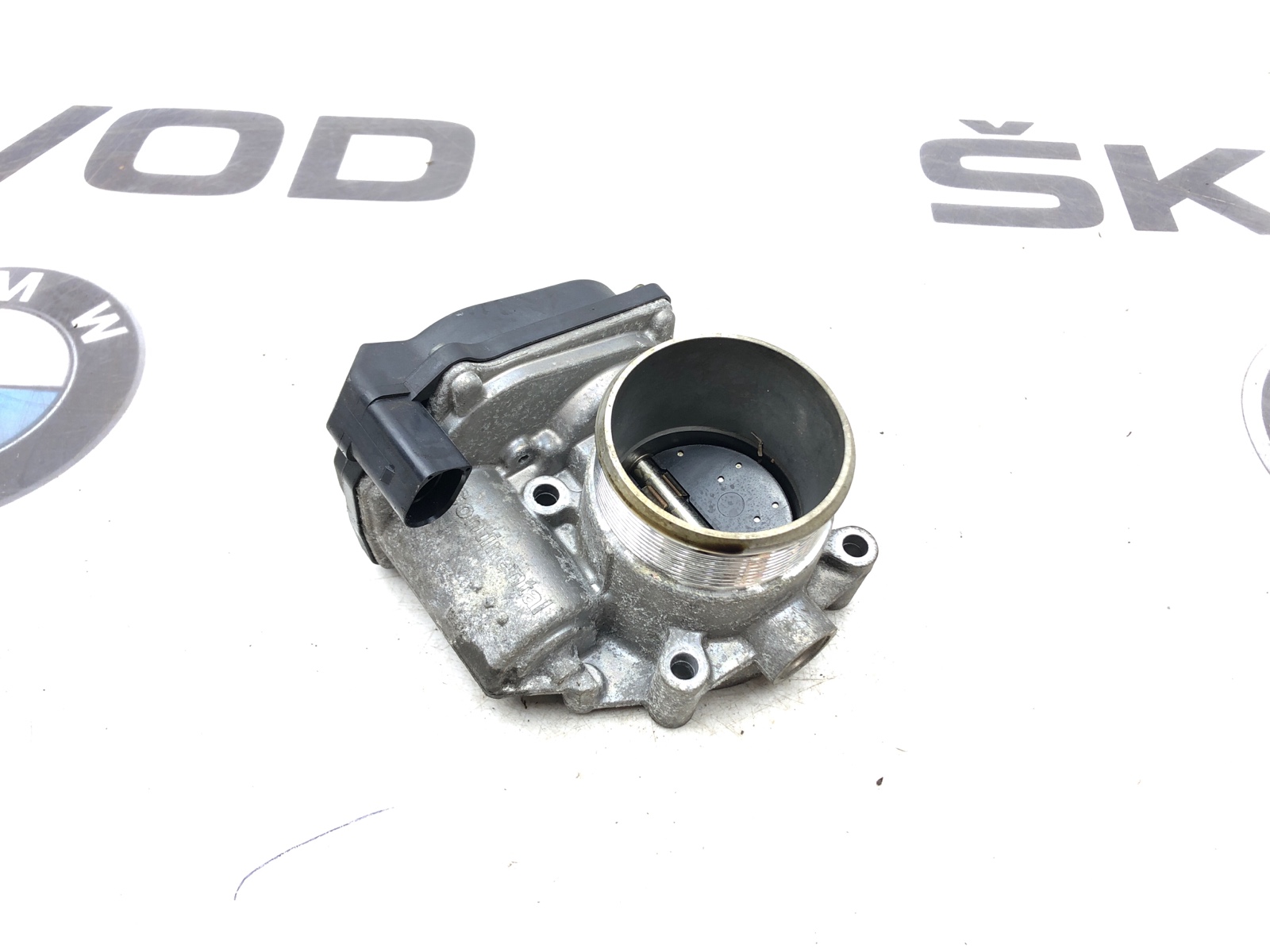 Дроссельная заслонка, 1500 рублей, Москва