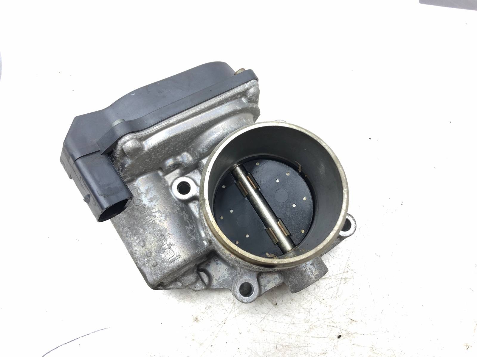 Дроссельная заслонка, 1500 рублей, Москва