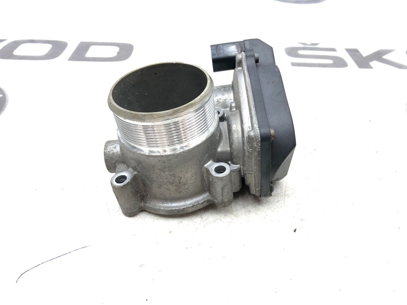 Дроссельная заслонка, 1500 рублей, Москва