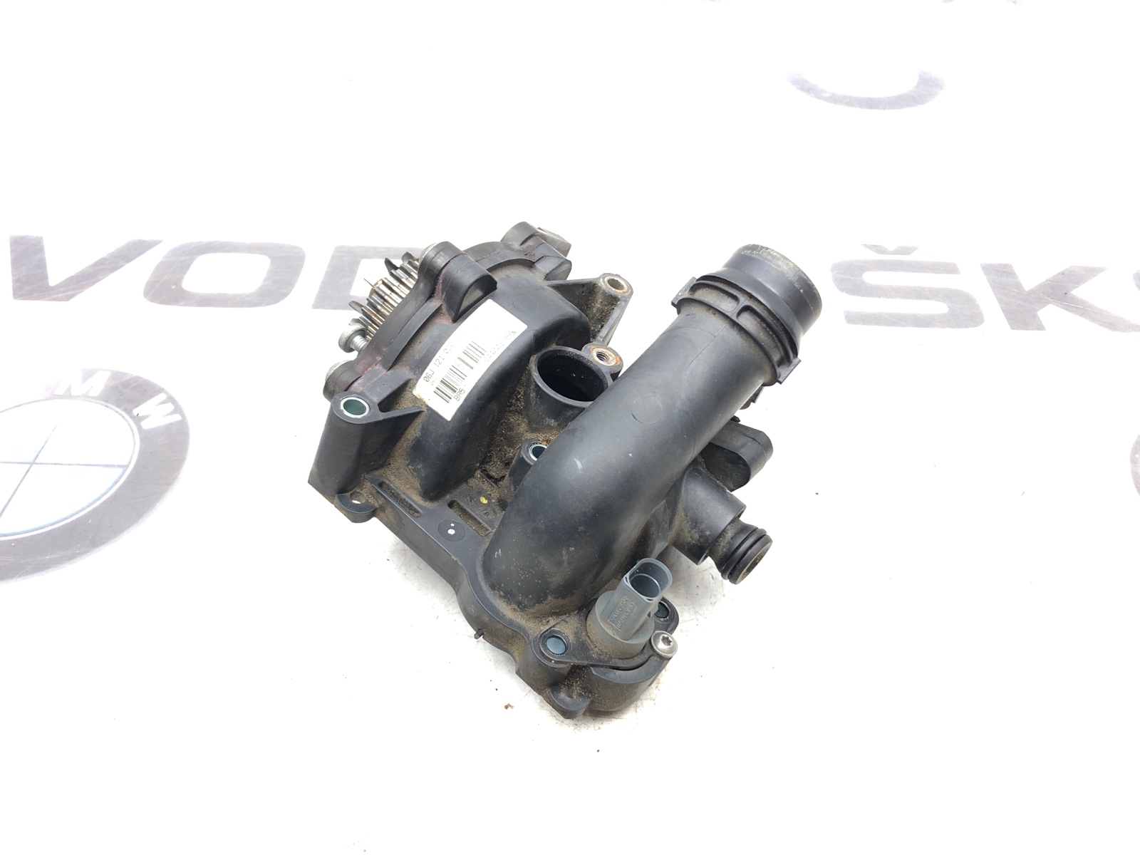 Водяная Помпа, 4000 рублей, Москва