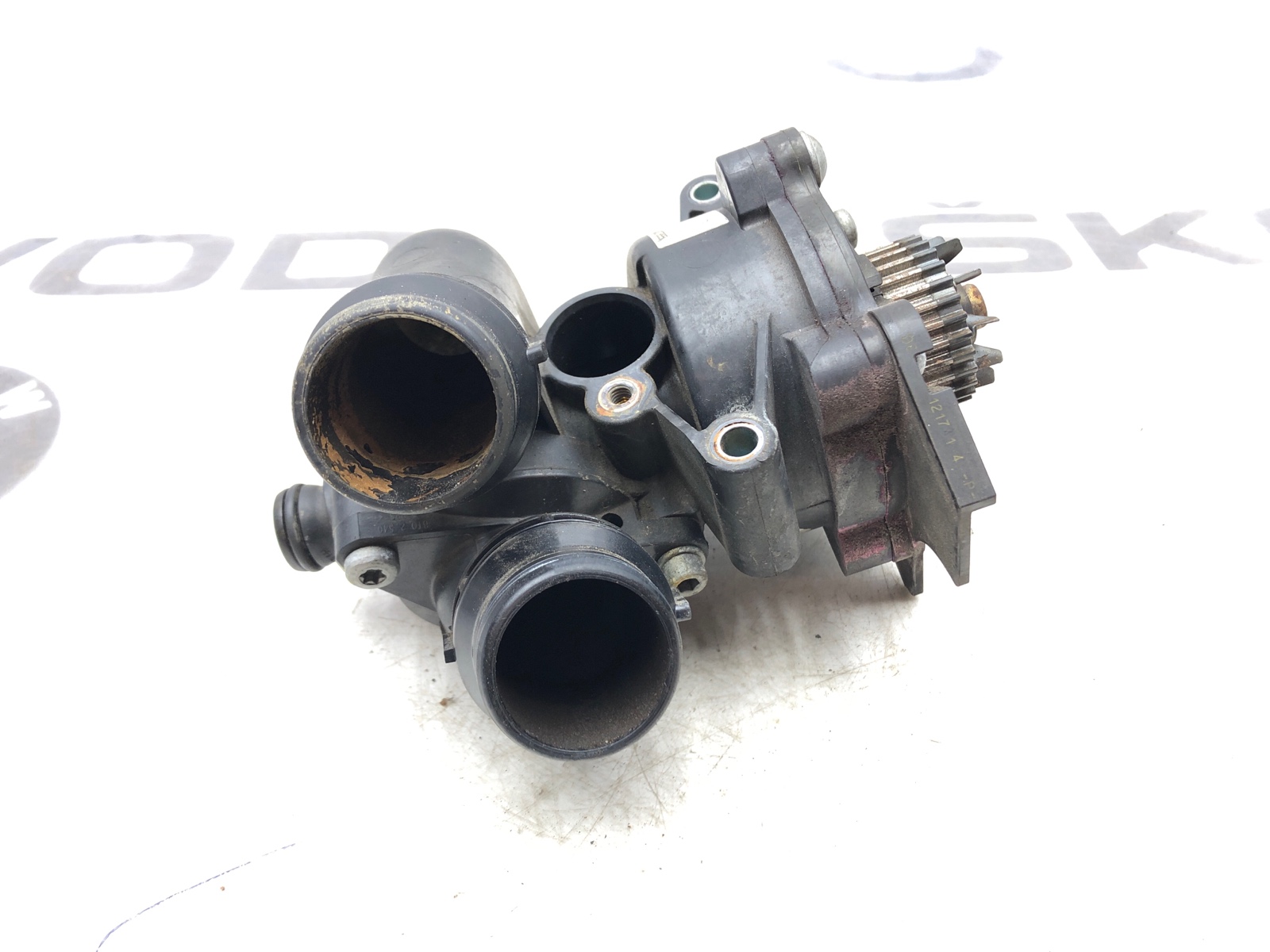 Водяная Помпа, 4000 рублей, Москва