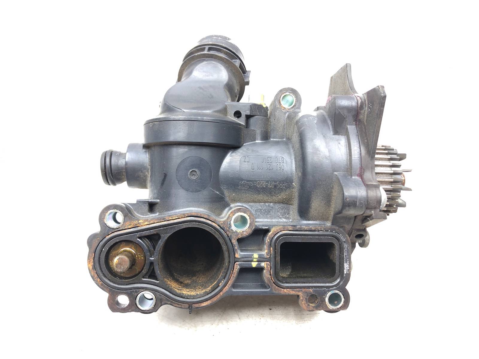 Водяная Помпа, 4000 рублей, Москва