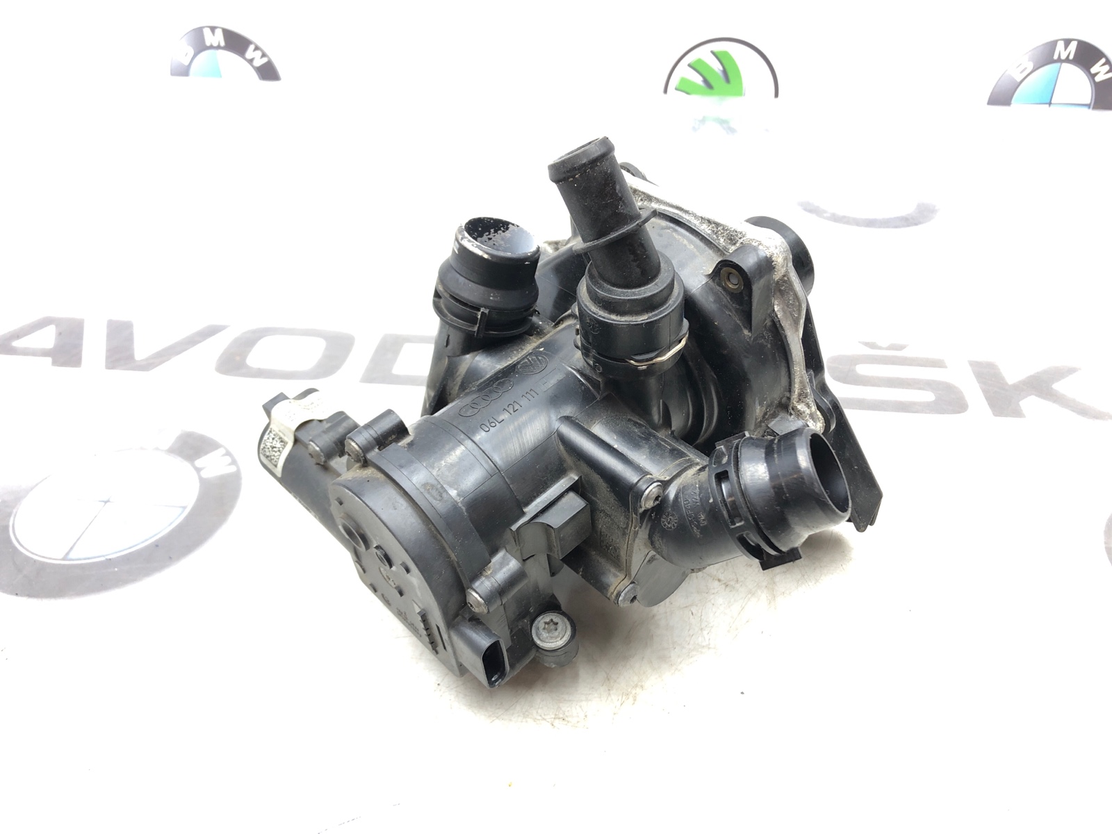 Водяная Помпа, 7000 рублей, Москва