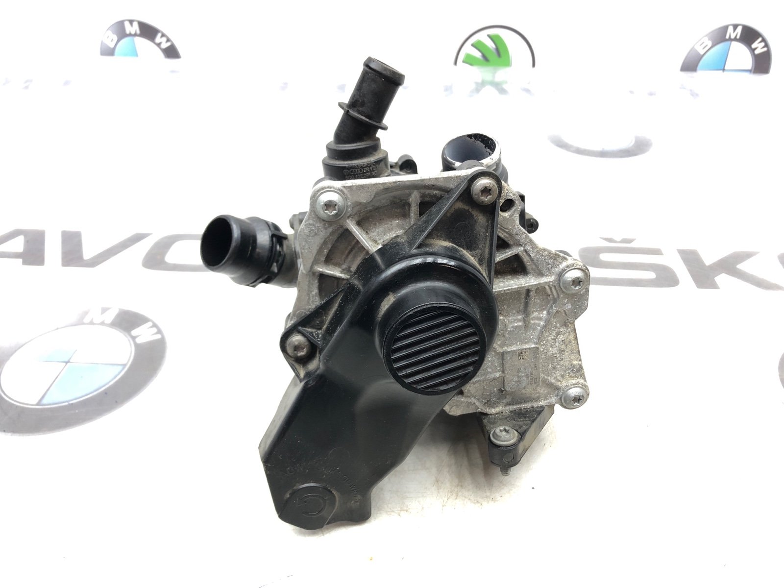 Водяная Помпа, 7000 рублей, Москва