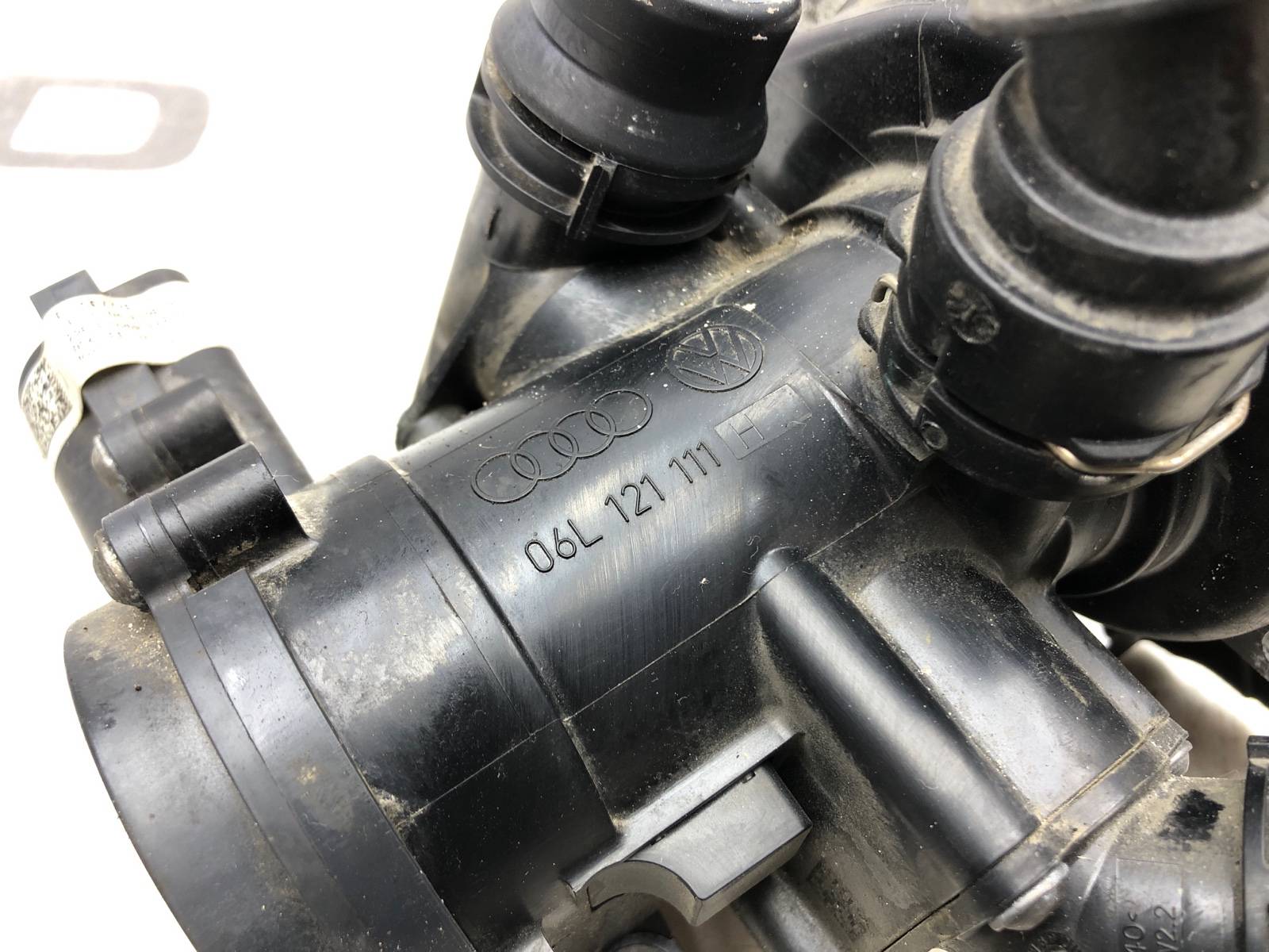 Водяная Помпа, 7000 рублей, Москва