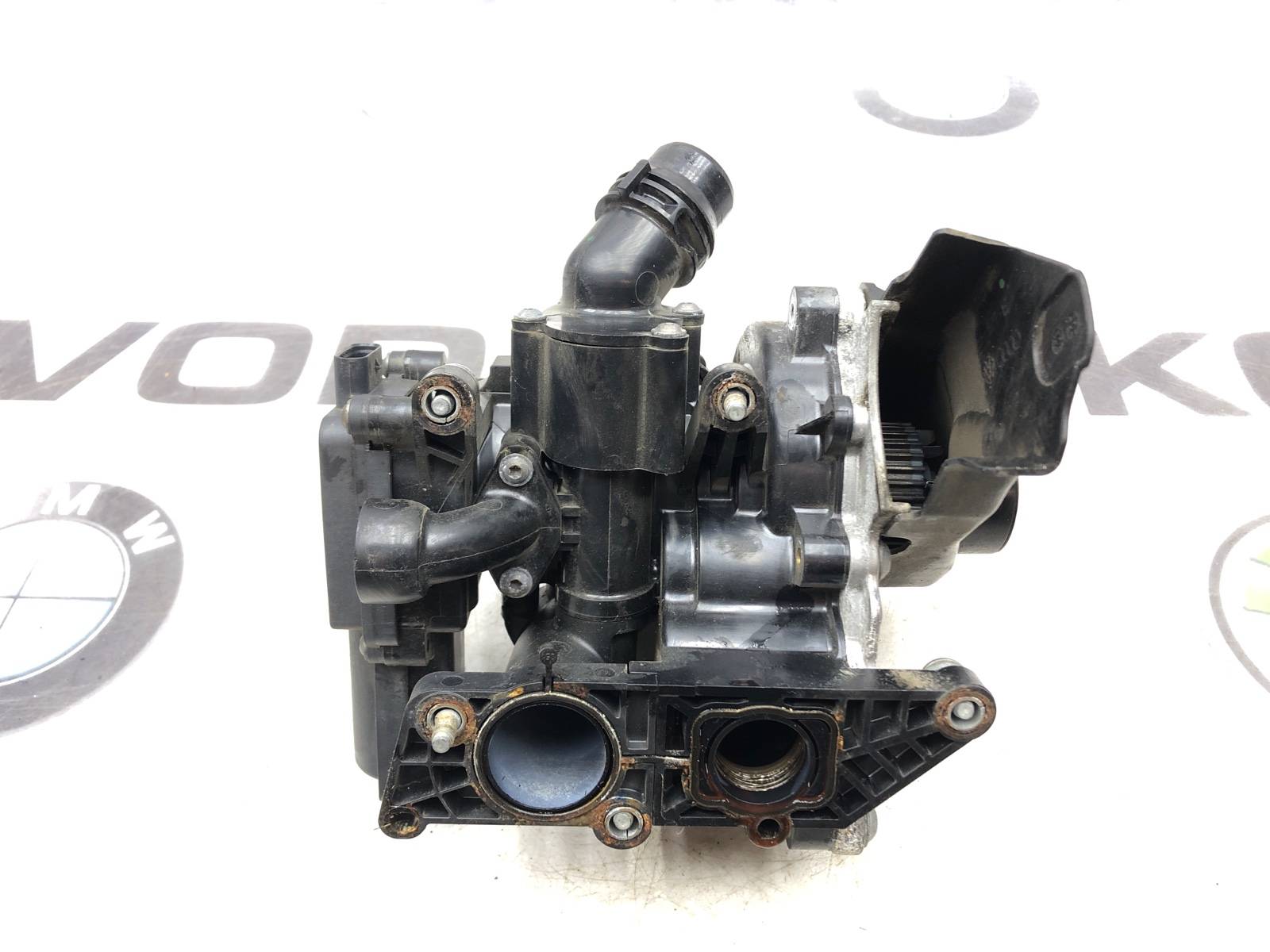 Водяная Помпа, 7000 рублей, Москва