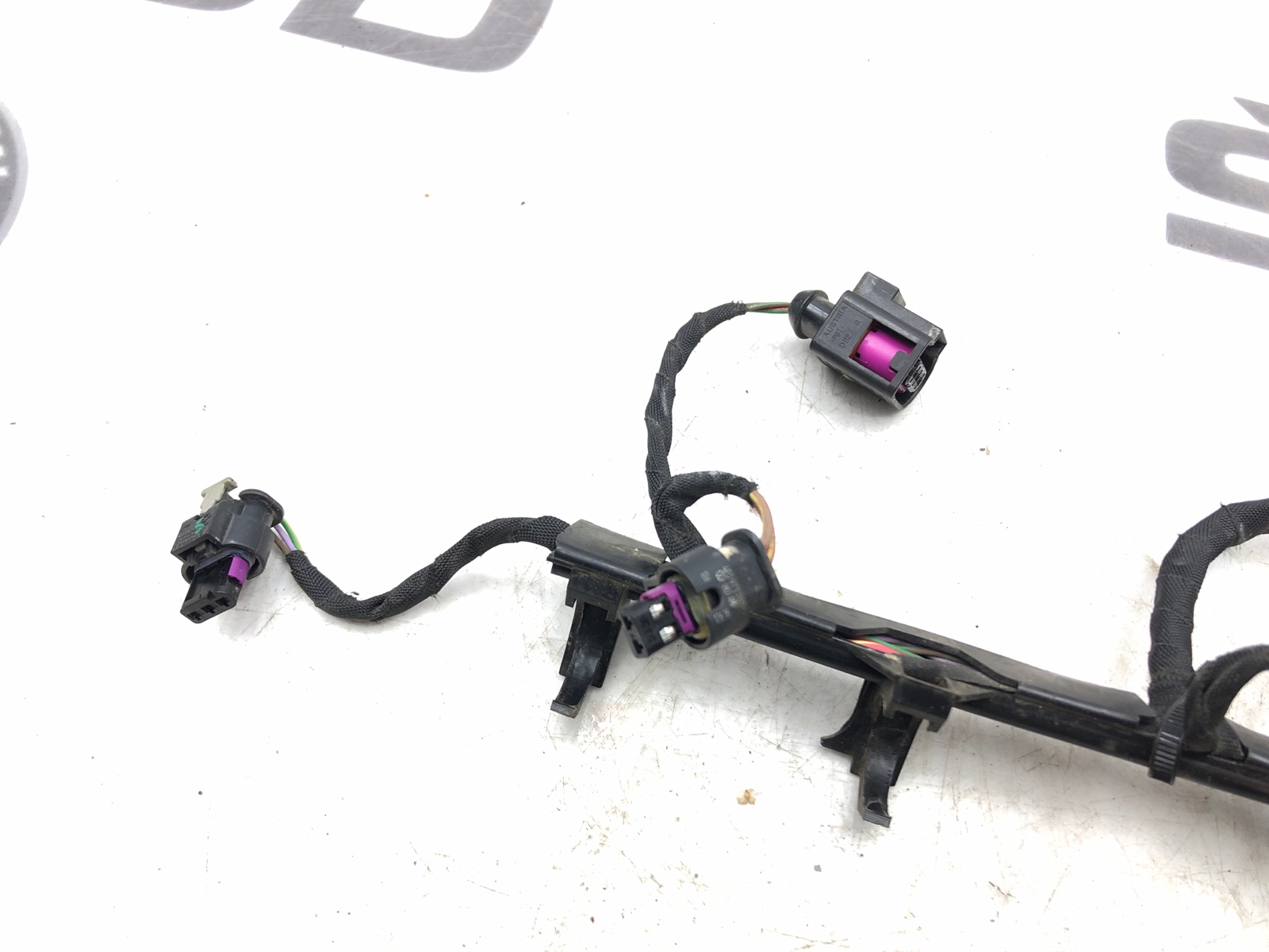 Проводка форсунок, 2500 рублей, Москва