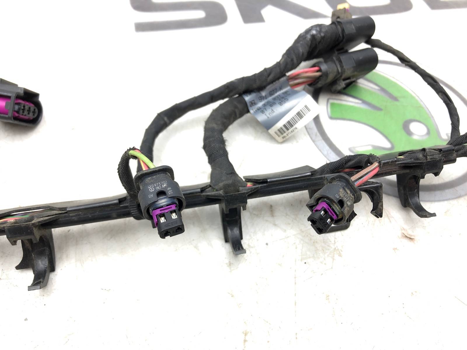 Проводка форсунок, 2500 рублей, Москва