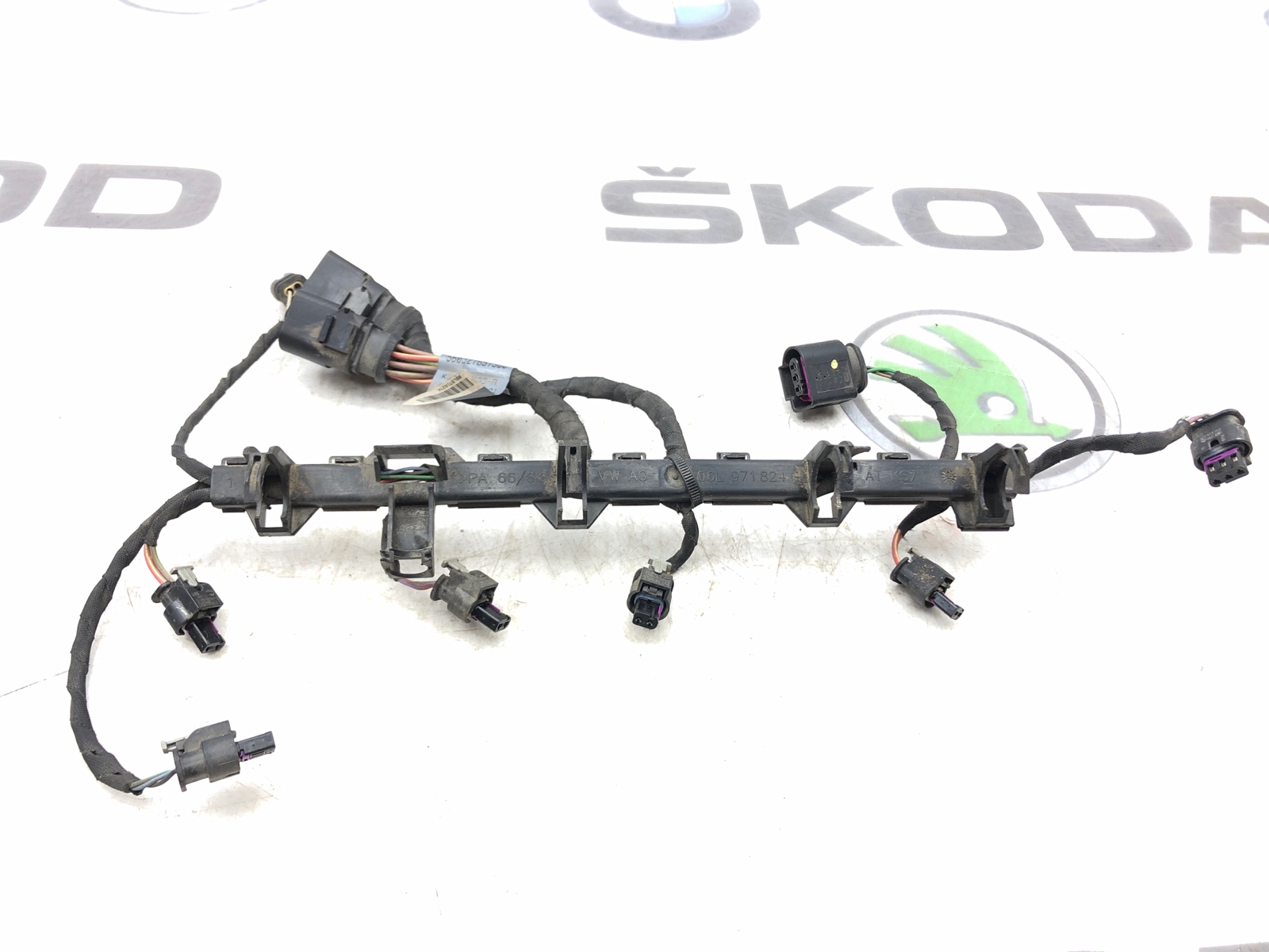 Проводка форсунок, 2500 рублей, Москва