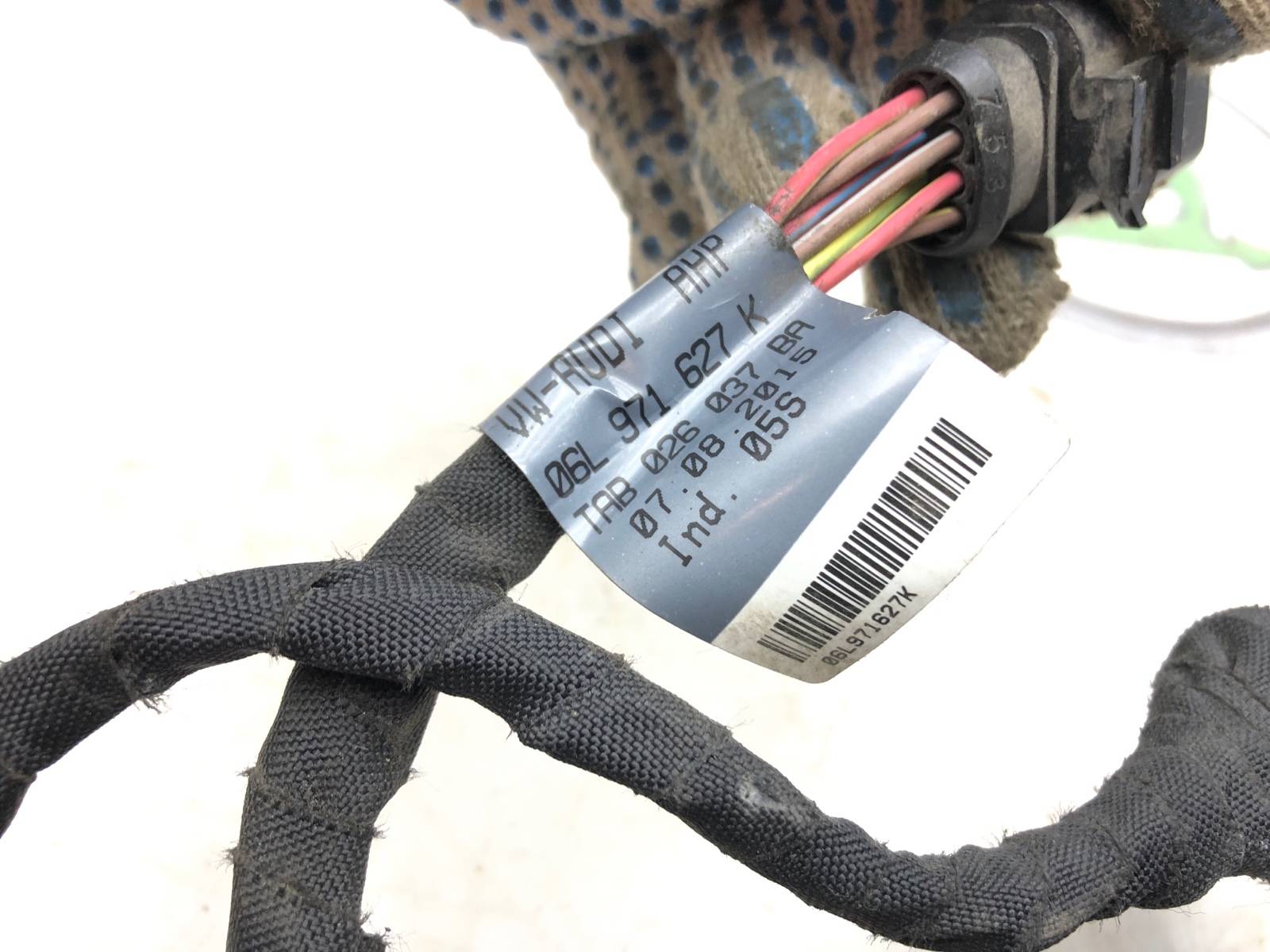 Проводка форсунок, 2500 рублей, Москва