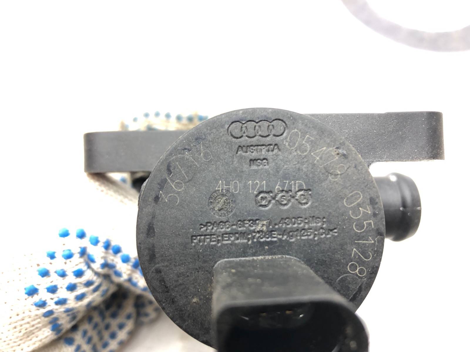 Клапан электромагнитный, 3500 рублей, Москва