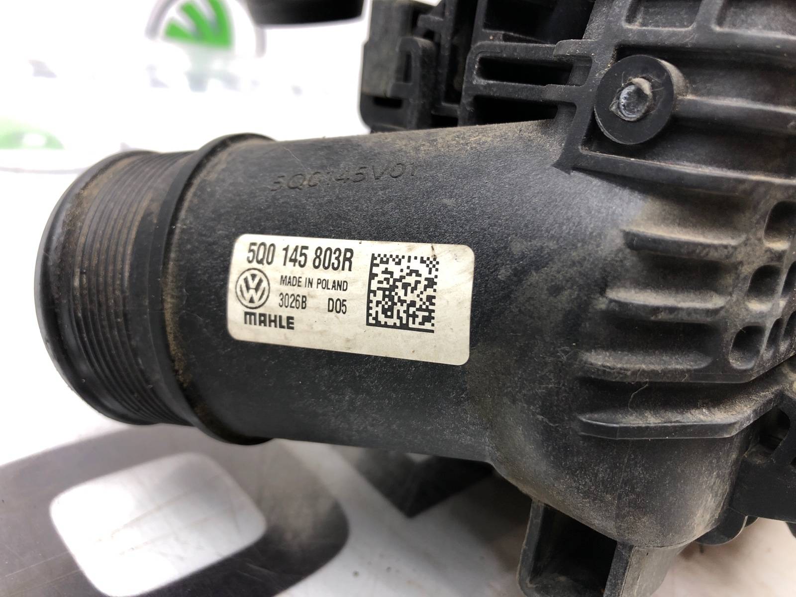 кассета радиаторов в сборе, 55000 рублей, Москва