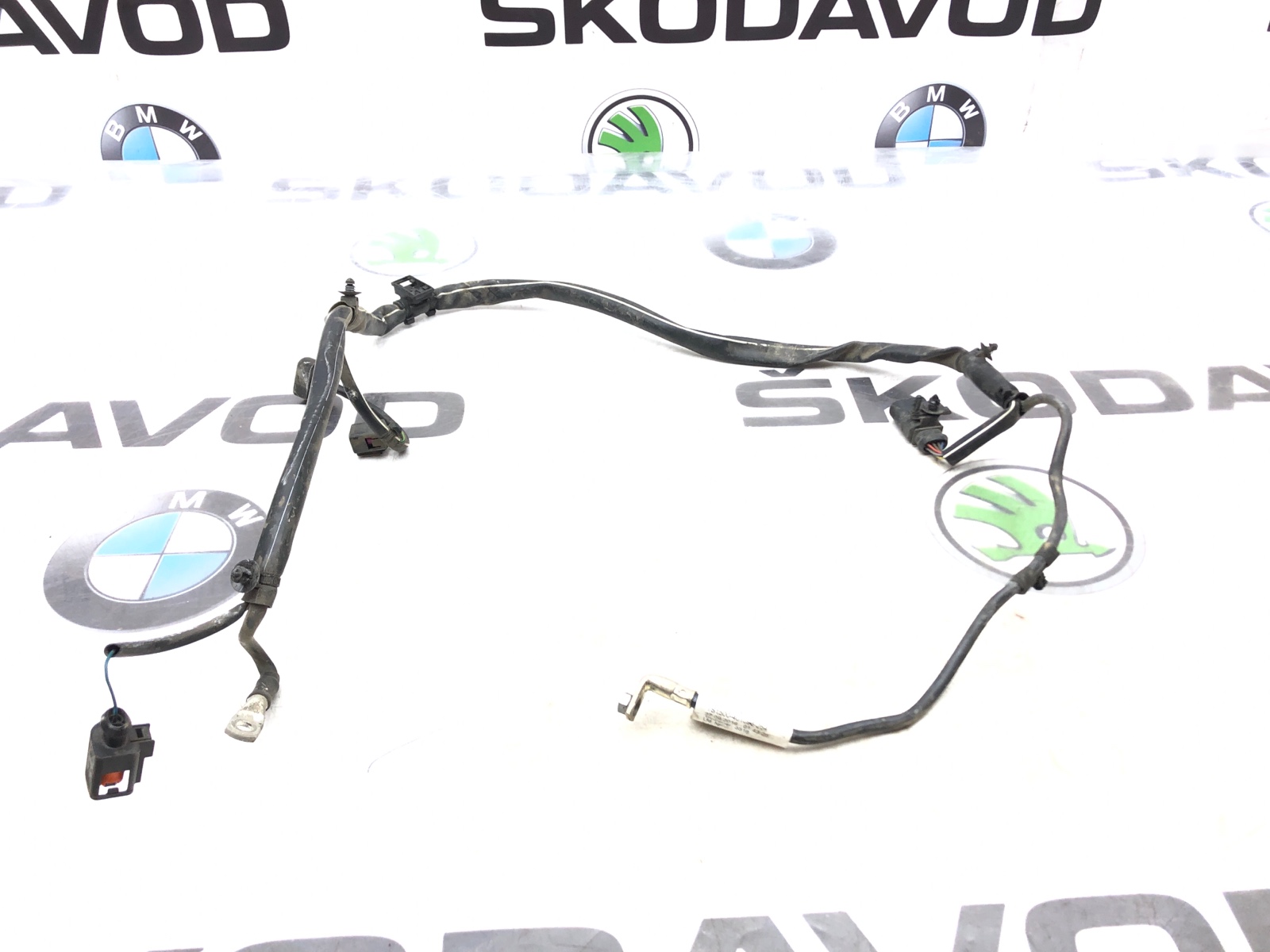 Проводка генератора, 1500 рублей, Москва