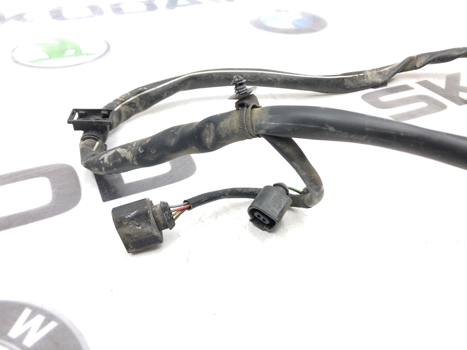 Проводка генератора, 1500 рублей, Москва