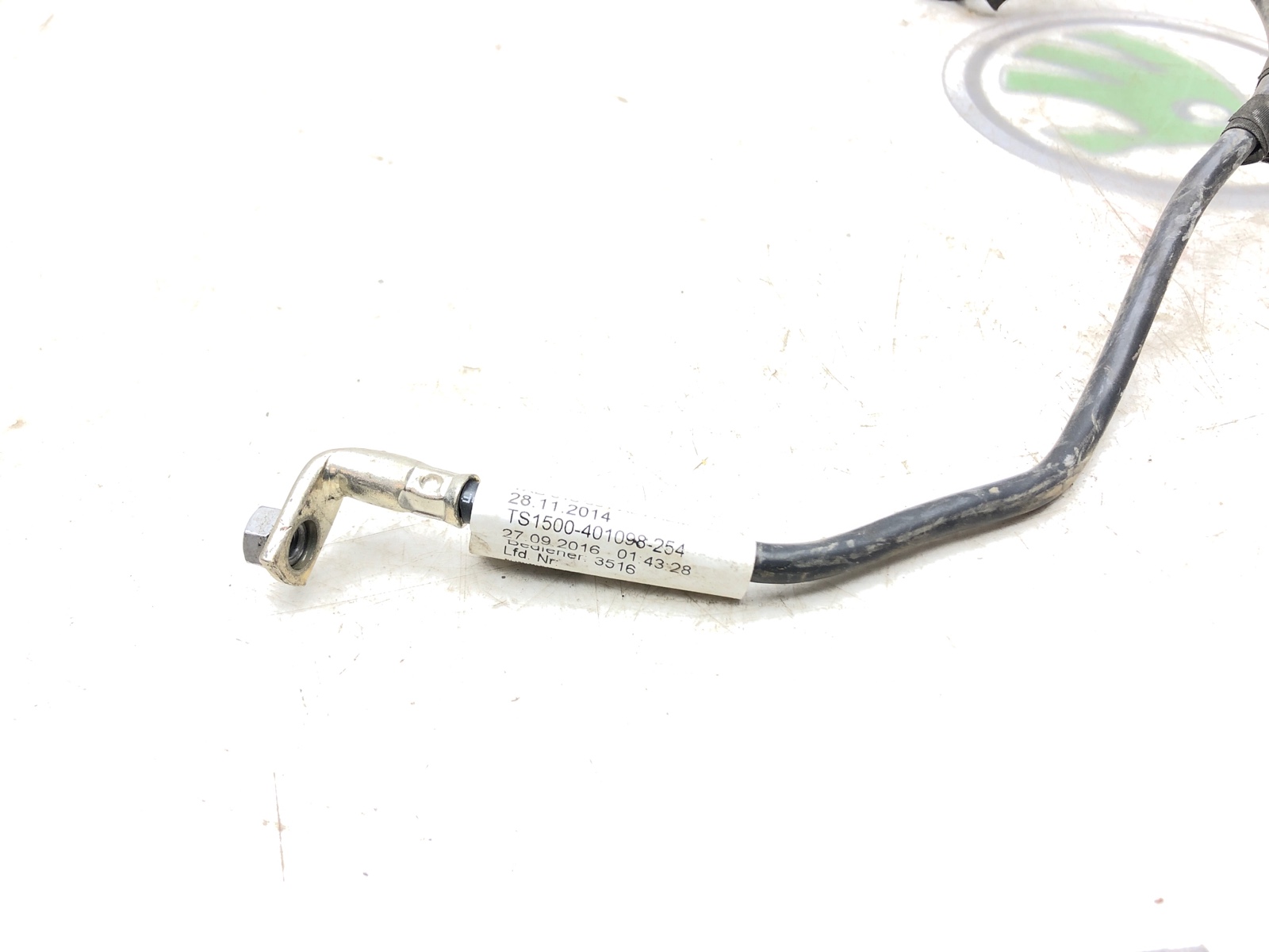 Проводка генератора, 1500 рублей, Москва