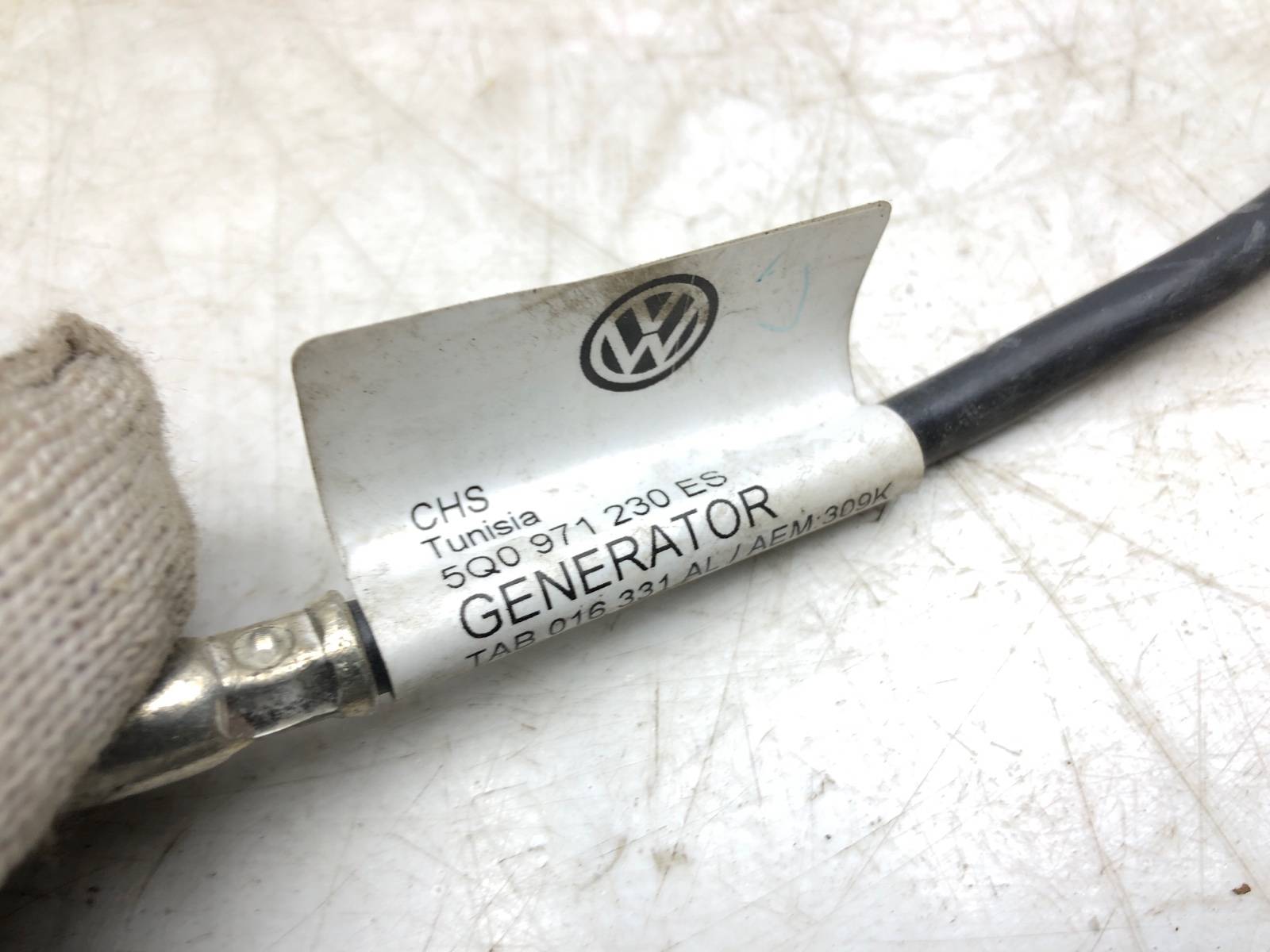 Проводка генератора, 1500 рублей, Москва