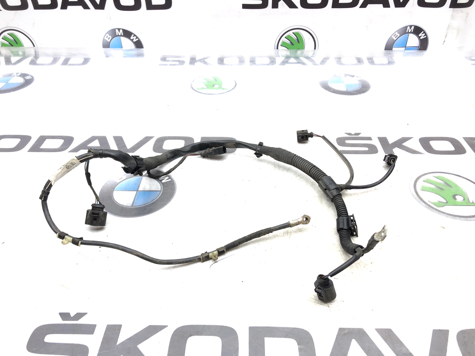 Проводка генератора, 1500 рублей, Москва